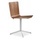 Skovby SM803 Swivel Dining Chair 