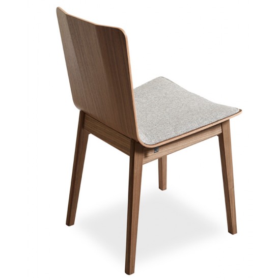 Skovby SM807 Dining Chair 