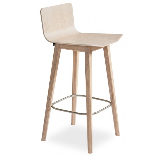 Skovby SM808 Bar Counter Stool - 83cm high