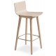 Skovby SM808 Bar Counter Stool - 83cm high