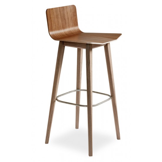 Skovby SM808 Bar Counter Stool - 83cm high