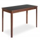 Skovby SM131 Desk - Veneer Top