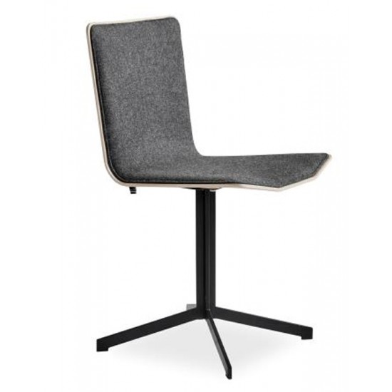 Skovby SM803 Swivel Dining Chair 