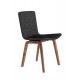 Skovby SM811 Flexi Chair