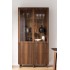 Skovby SM410 Display Cabinet