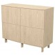 Skovby SM412 Sideboard