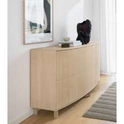 Skovby SM414 Sideboard