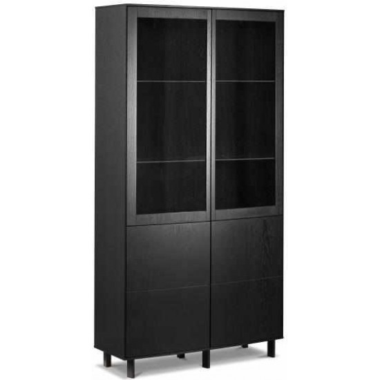 Skovby SM410 Display Cabinet