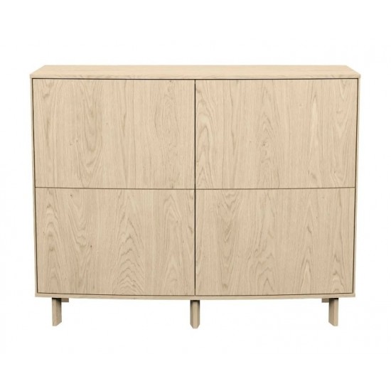 Skovby SM412 Sideboard