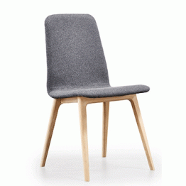 Skovby SM92 Dining Chair 