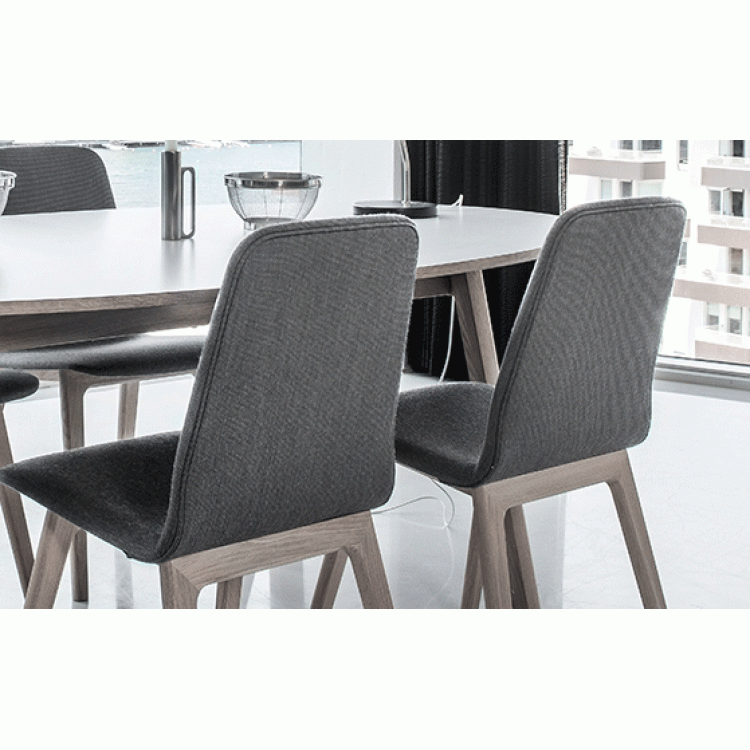 Sm92 Dining Chair Skovby Furniture
