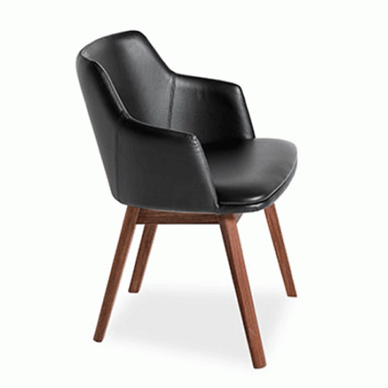 Skovby SM65 Dining Chair 