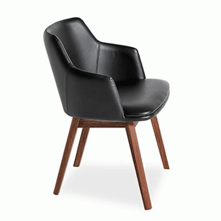 Sm65 Dining Chair Skovby Furniture