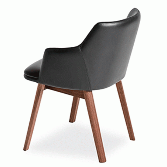 Skovby SM65 Dining Chair 