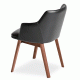 Skovby SM65 Dining Chair 