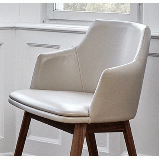 Skovby SM65 Dining Chair 