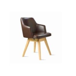 Skovby SM818 Dining Chair 