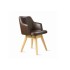 Skovby SM818 Dining Chair 