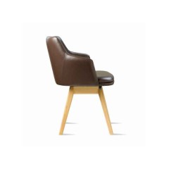 Skovby SM818 Dining Chair 