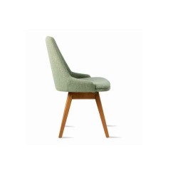 Skovby SM819 Dining Chair 