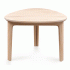 Skovby SM206 Coffee Table - Solid Top