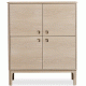 Skovby SM302 Tall Sideboard