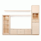 Skovby SM931 TV cabinet