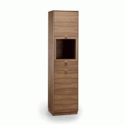 Skovby SM914 Display Cabinet