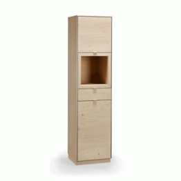 Skovby SM914 Display Cabinet
