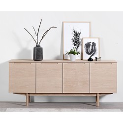 Skovby SM306 Sideboard