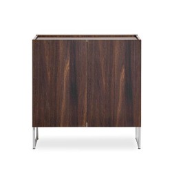 Skovby SM402 Sideboard with 2 doors 