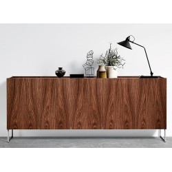 Skovby SM405 Large Sideboard