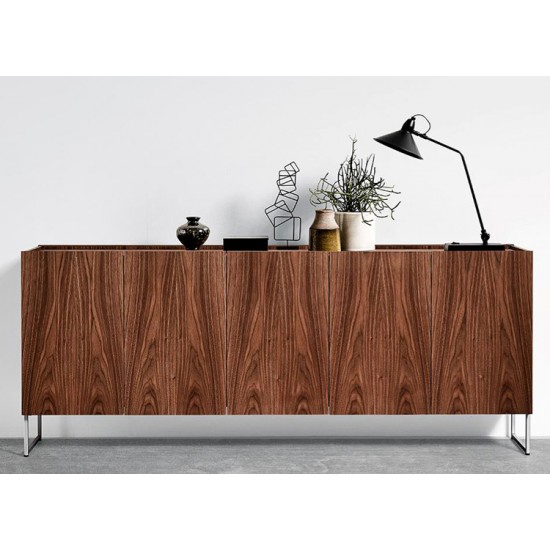 Skovby SM405 Large Sideboard