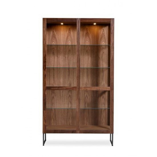 Skovby SM452 Large Display Cabinet