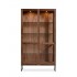 Skovby SM452 Large Display Cabinet