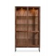 Skovby SM452 Large Display Cabinet