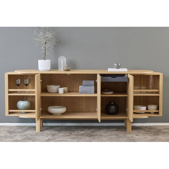 Skovby SM543 Sideboard Skovby SM543 Sideboard