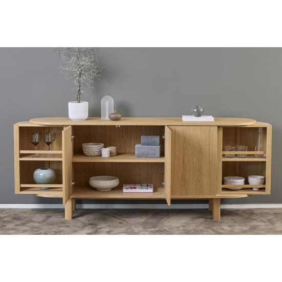 Skovby SM543 Sideboard Skovby SM543 Sideboard