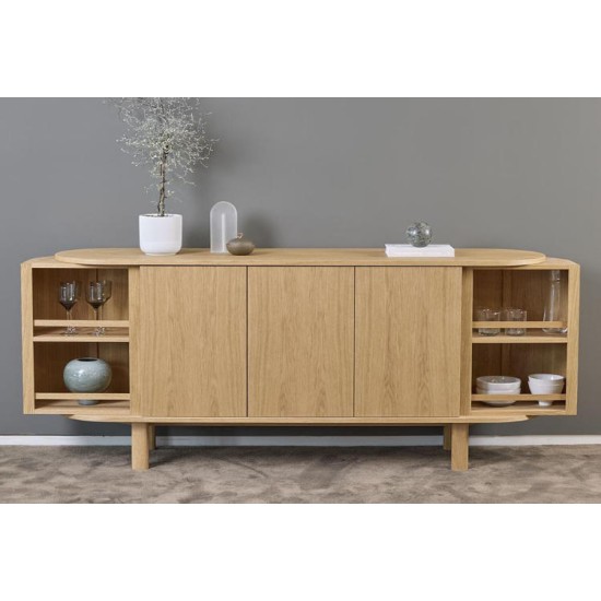 Skovby SM543 Sideboard Skovby SM543 Sideboard