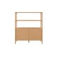 Skovby SM712 Highboard Skovby SM712 Highboard