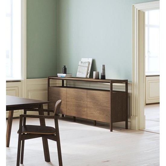 Skovby SM713 Sideboard Skovby SM713 Sideboard