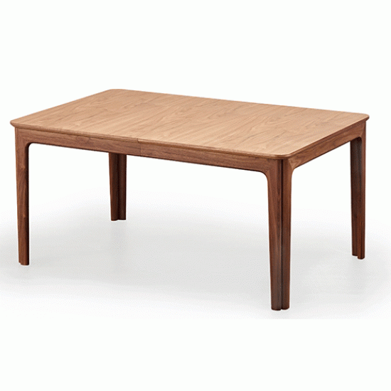 Skovby SM26 Dining Table - Solid Top