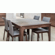 Skovby SM26 Dining Table - Veneer Top