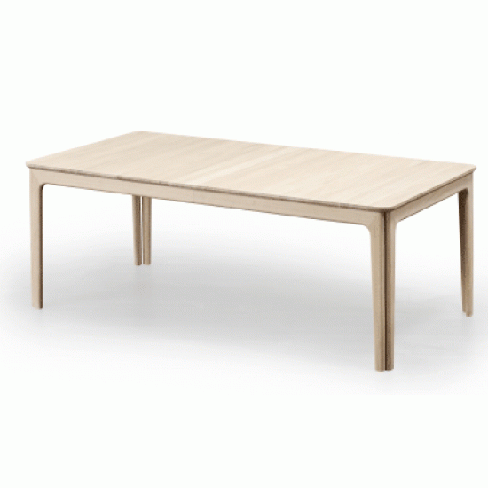 Skovby SM27 Dining Table - Veneer Top