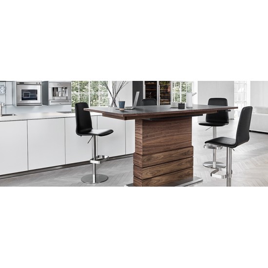 Skovby SM30 Dining Table - Veneer Top