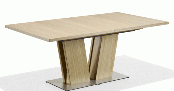 Skovby SM37 Dining Table