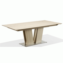 Skovby SM39 Dining Table