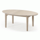 Skovby SM78 Dining Table - Veneer Top