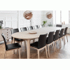 Skovby SM112 Dining Table