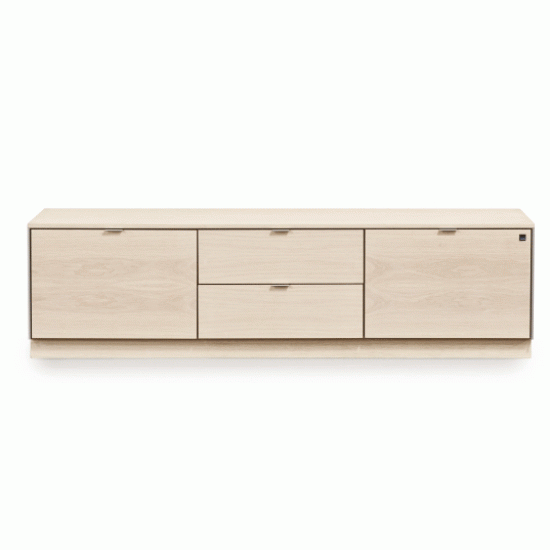 Skovby SM931 TV cabinet